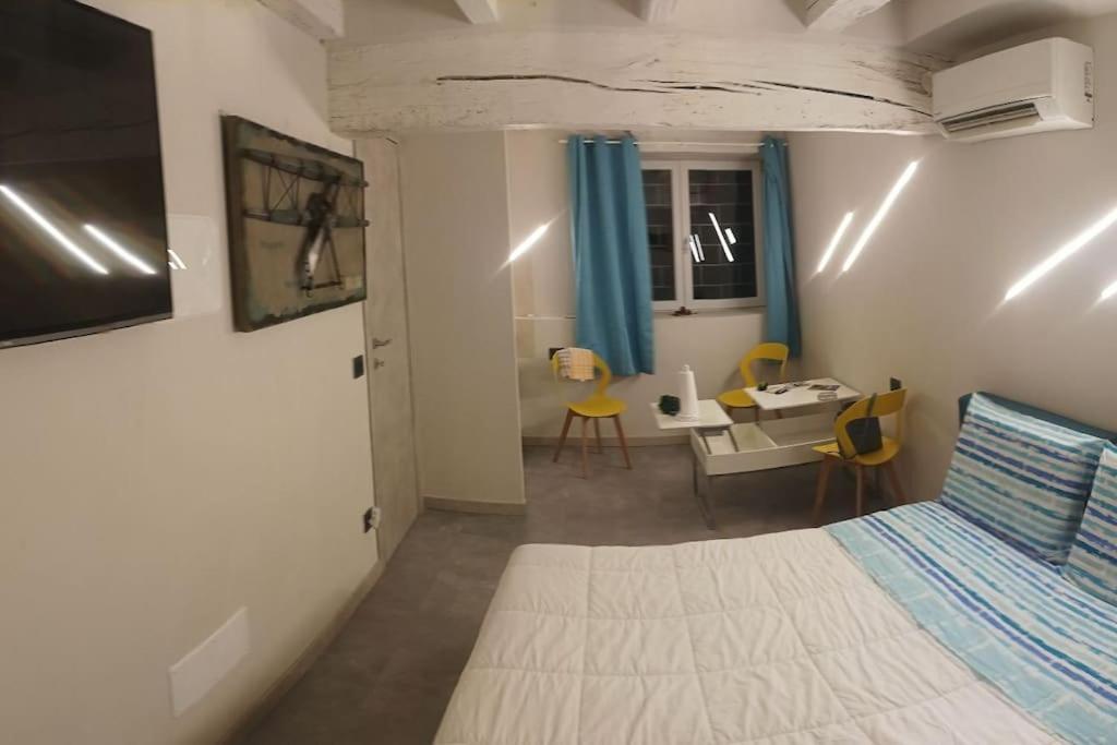 A Due Passi Dal Castello Apartamento Soncino Exterior foto