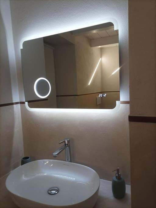 A Due Passi Dal Castello Apartamento Soncino Exterior foto